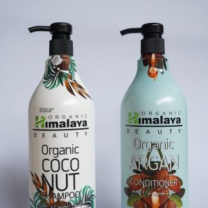 Himalya Organic