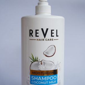 Revel Hair care shampoo 1000ml