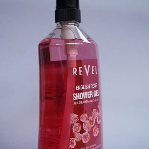 Revel Shower Gel 1000ml