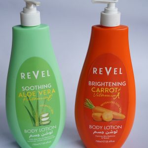 Revel Body lotion 750ml