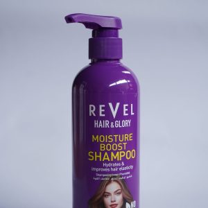 Revel Glory shampoo 480ml