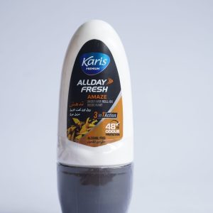Karis Roll on 50ml