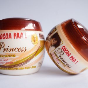 Princess Cocoa butter