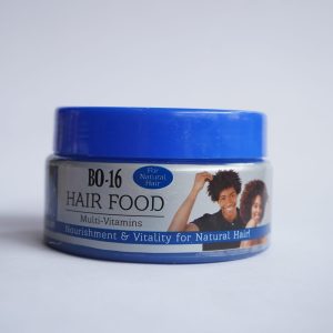 BO-16 Hair Food 225ml